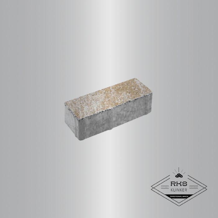 Тротуарная плитка ПАРКЕТ - Б.4.П.6, Искусственный камень, Степняк в Липецке